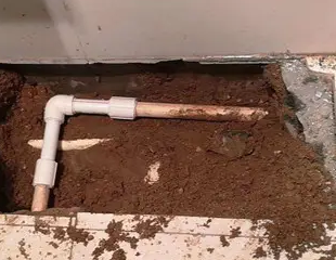 松潘测漏水哪家好