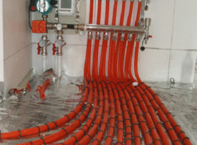 松潘地暖维修多少钱