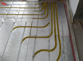 松潘地暖维修哪家好