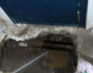 松潘水管漏水检测多少钱