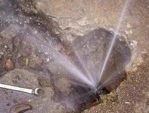 松潘水管漏水检测哪家好